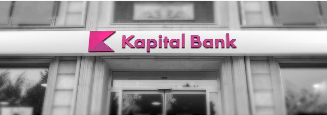 Kapital Bank-dan bütün səhiyyə işçilərinə illik faiz dərəcəsinə 5%-dək endirim!