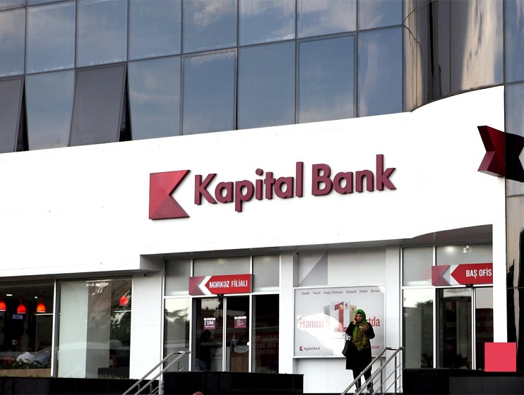 “Kapitalbank”ın 20 milyonluq səhmi satılıb