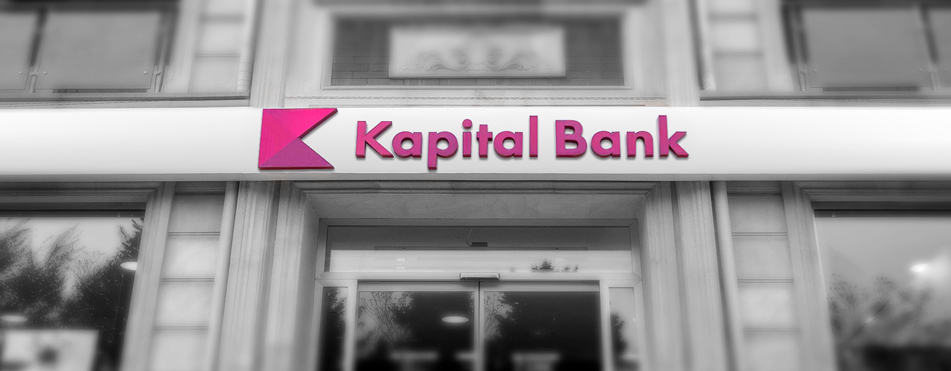 Kapital Bank-da YENİ VAKANSİYA 