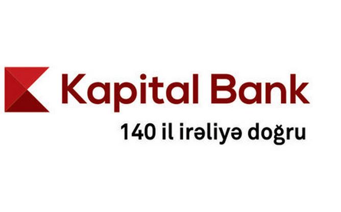 Kapital Bank-ın mənfəəti 2 dəfə artmışdır