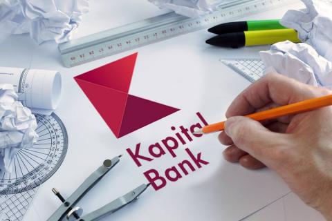 Kapital Bankda 