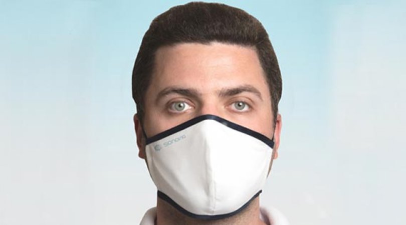 Koronavirusu 90% öldürən maska hazırlandı