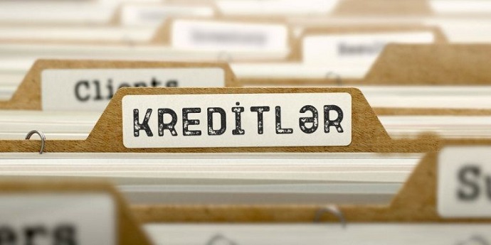 Banklar müştərinin kredit tarixçəsinə necə baxa bilər?