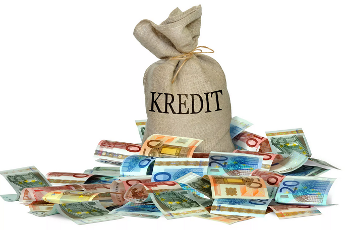 Biznes kreditlərinin 1.7 mlrd. manatı orta sahibkarlara verilib