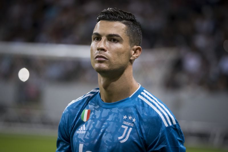 Cristiano Ronaldo 375 min dollar ziyana düşdü - SƏBƏB
