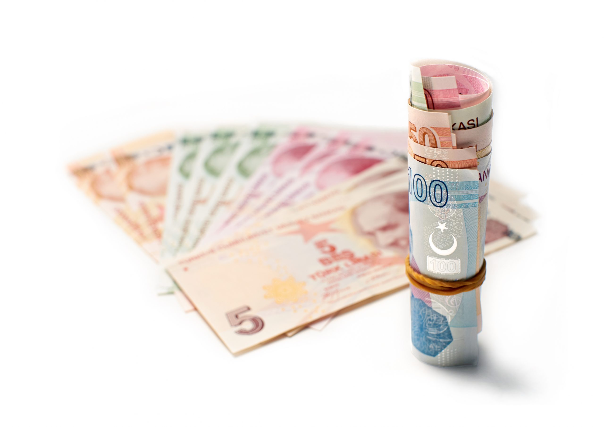 Türkiyədə minimum əmək haqqı məbləği açıqlanıb