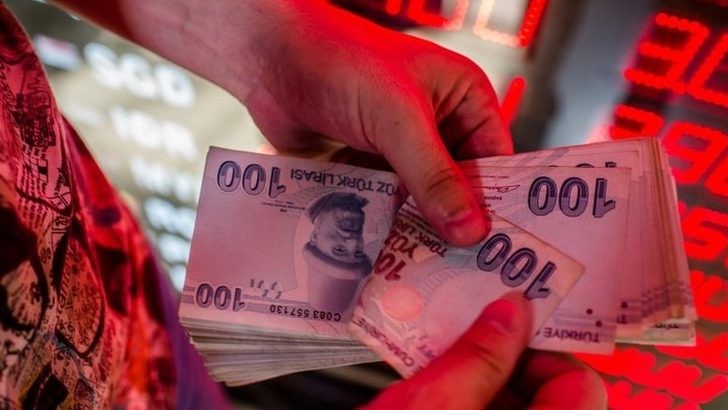 Türkiyə Mərkəzi Bankı faiz qərarını açıqlayacaq 