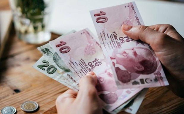 Türkiyə Mərkəzi Bankının valyuta ehtiyatları cüzi azalıb