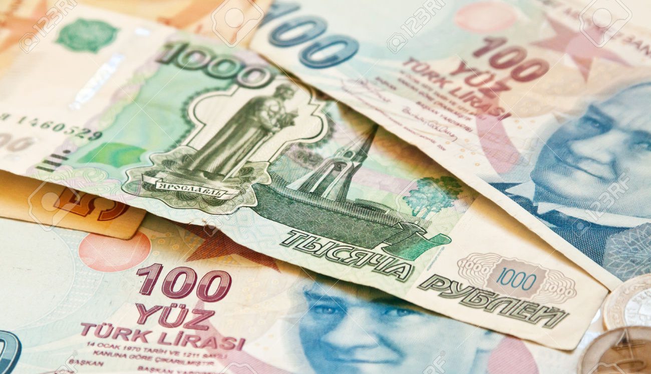 Bu gün Türkiyə faiz qərarını açıqlayacaq - Dollar 7 lirəyə yaxınlaşıb