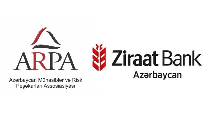 ARPA “Ziraat Bank Azərbaycan” ASC ilə birgə Risklərin İdarə Edilməsi sahəsində ödənişsiz təlim keçirəcək