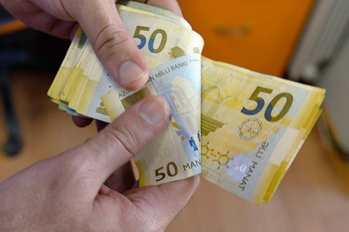 Naxçıvanda orta aylıq əməkhaqqı 9%-dən çox artıb