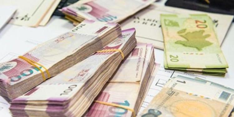 Nəsimi rayonunda yolların yenidən qurulmasına 2 milyon manat ayrılıb