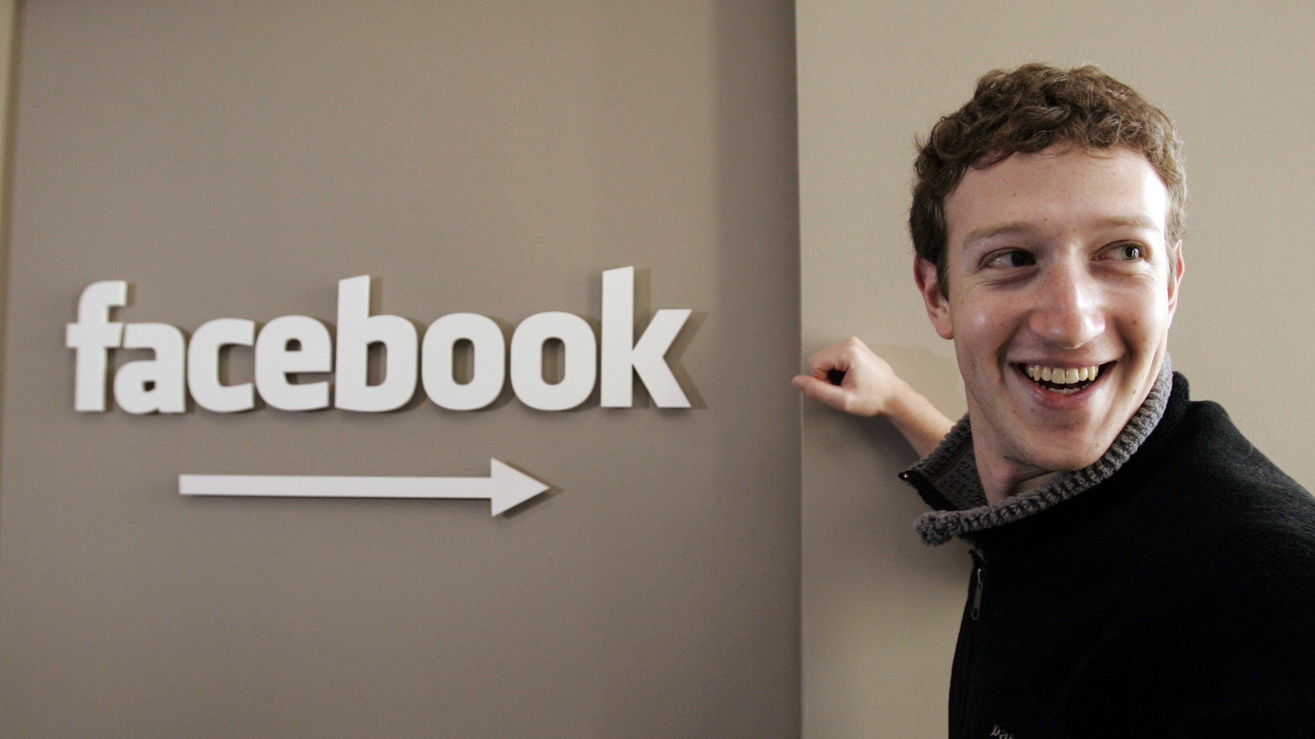 Mark Zuckerberg Facebooku necə yaratdı?