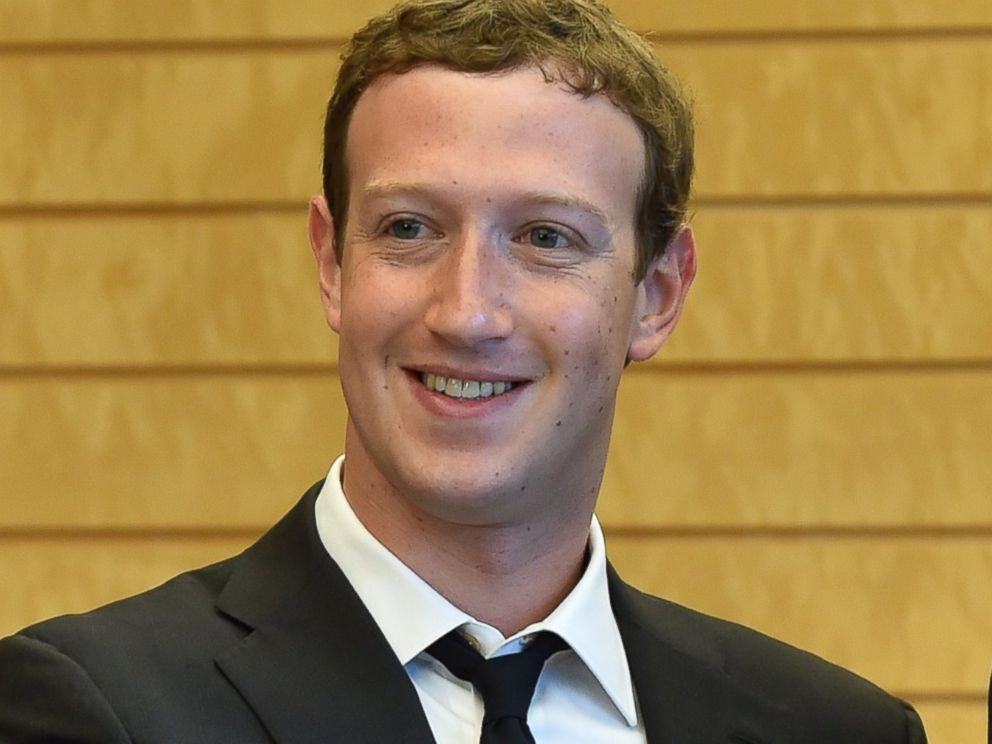 Mark Zuckerberg reptiloiddirmi?