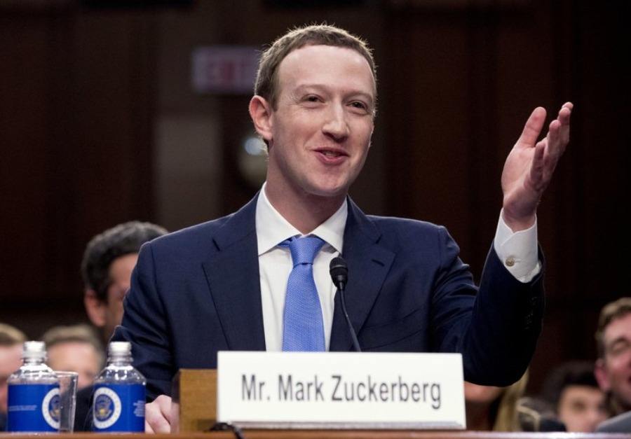 Mark Zuckerberg-in Konqresdə cavab verə bilmədiyi suallar hansılar idi?