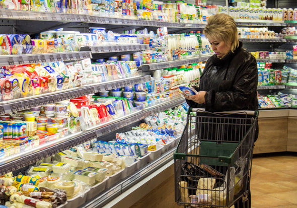 Supermarketlərdə bahalaşma müşahidə edilir – SİYAHI