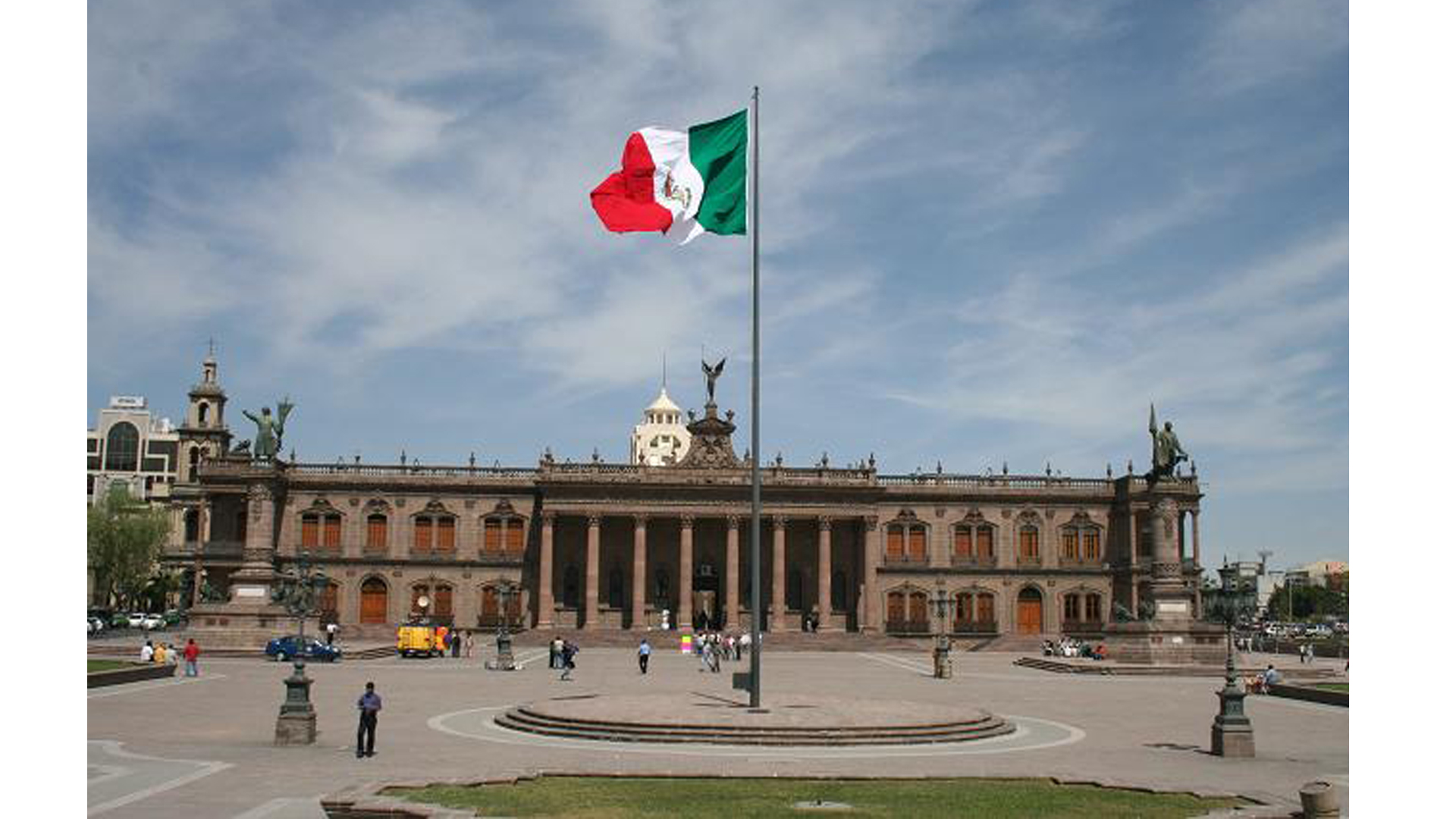 Meksikanın ABŞ-la qonşu ərazilərində vergilər azaldılıb