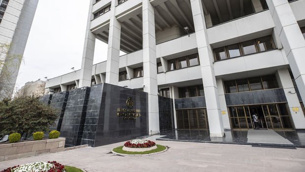 Türkiyə Mərkəzi Bankı yeni sədrinin başçılığı ilə faiz qərarını açıqlayıb