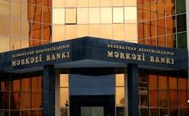 Azərbaycan Mərkəzi Bankının valyuta ehtiyatları 15% artıb
