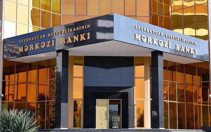 Mərkəzi Bank faiz qərarını açıqladı – SON DƏQİQƏ