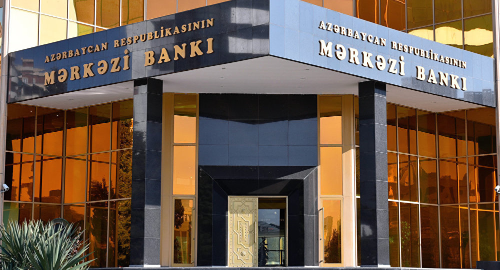 Mərkəzi Bank hərracda 200 mln. manat cəlb edib