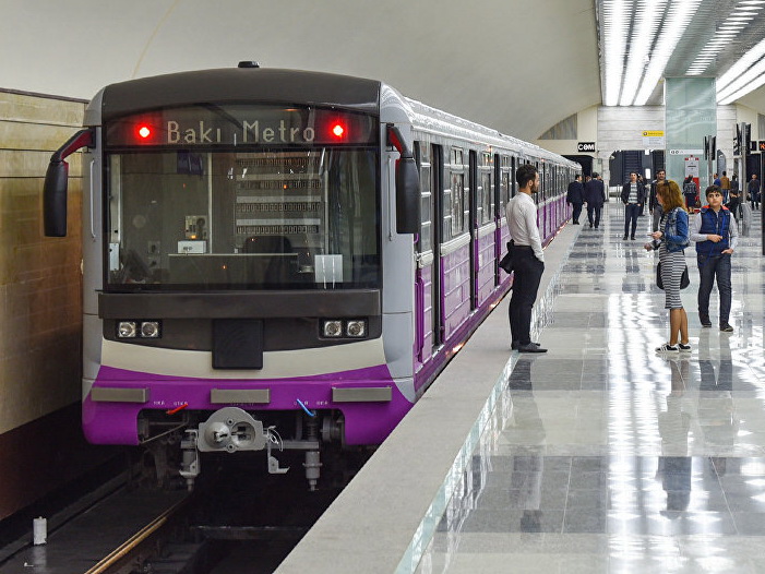 Metro fəaliyyətini sentyabrın 15-dən əvvəl də bərpa edə bilər - RƏSMİ
