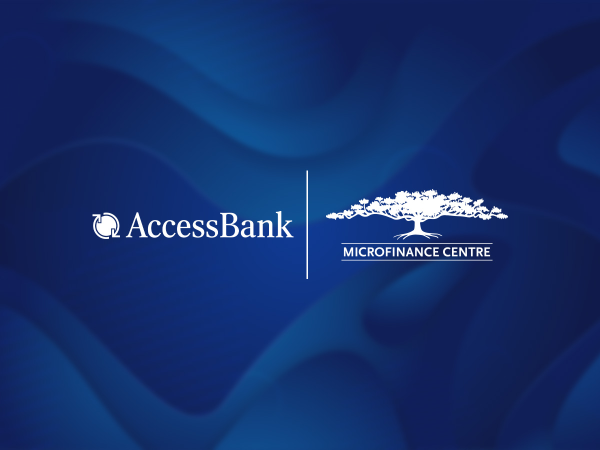AccessBank является членом международного Центра Микрофинансирования!