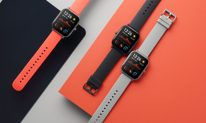 Xiaomi'nin yeni smart saat modeli barəsində məlumatlar ortaya çıxdı