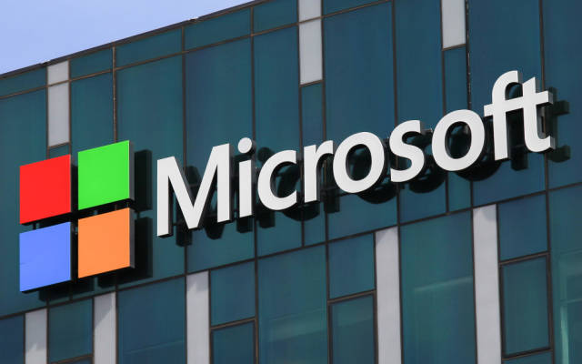 “Microsoft”un gəlirləri 13% artıb