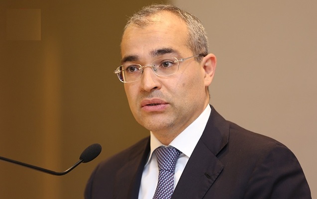 İqtisadiyyat naziri vergi inzibatçılığı ilə bağlı qərarda dəyişiklik edib