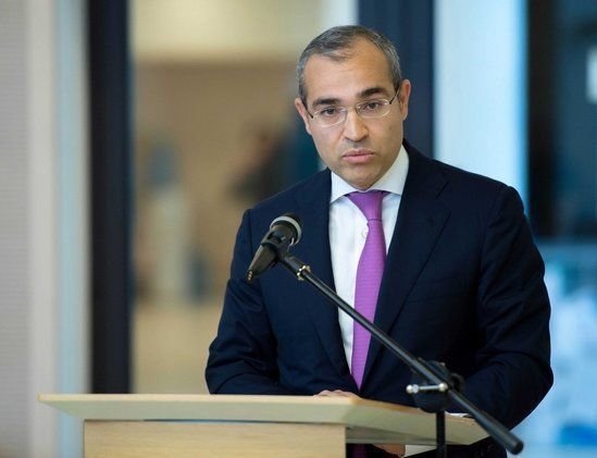 Ağdam Sənaye Parkına 50 mln. manatdan çox investisiya yatırılacaq
