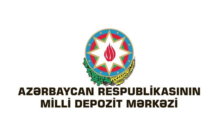 Milli Depozit Mərkəzinin xidmət haqları optimallaşdırılıb