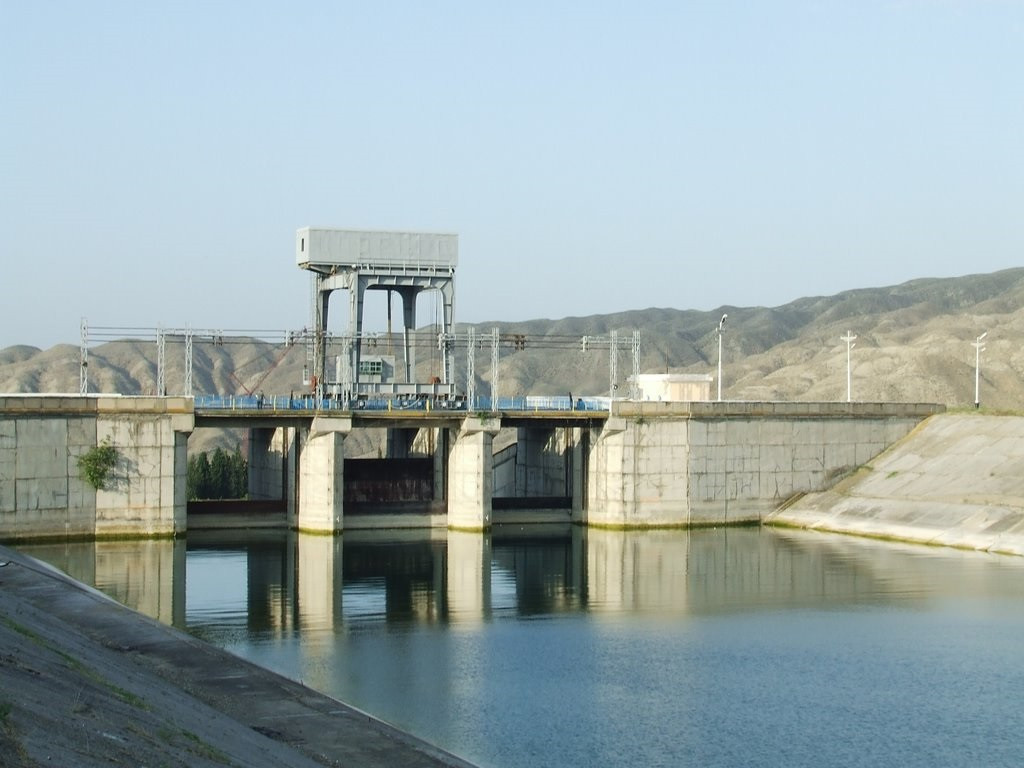 Azərbaycanda 2026-cı ilə kimi 60 su elektrik stansiyası istifadəyə veriləcək