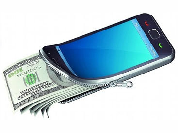 Мобильный банкинг: плюсы и минусы 