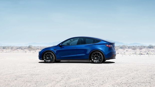 “Tesla” Model Y elektromobillərinin qiymətini artırıb