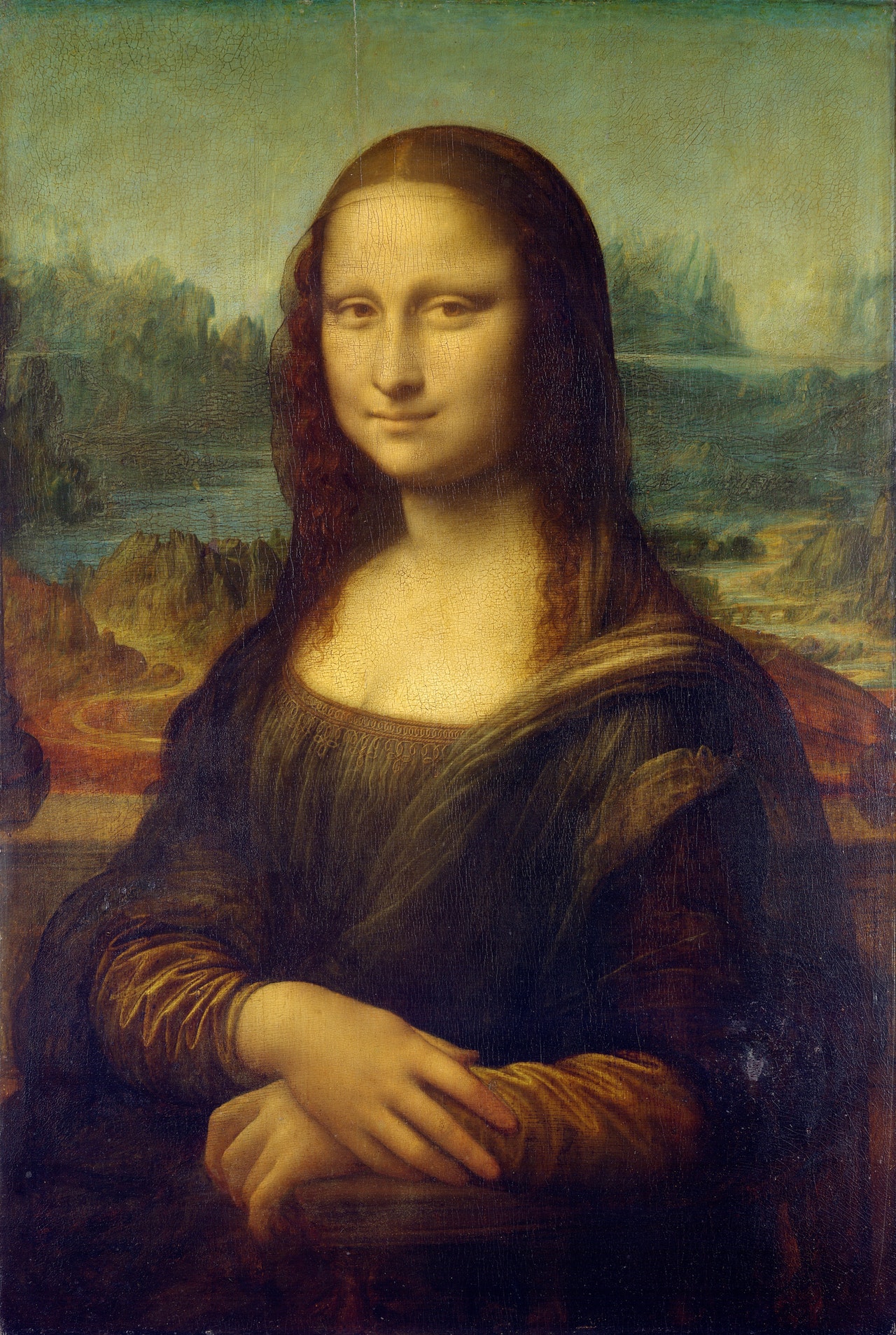 Mona Lizanın əkizi ortaya çıxdı 