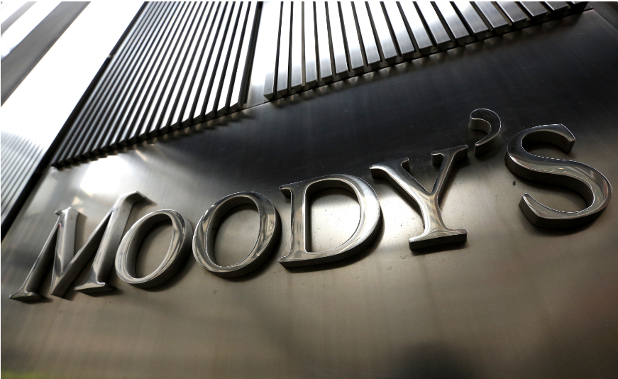 “Moody`s” Beynəlxalq Bankın daha bir reytinqini endirib