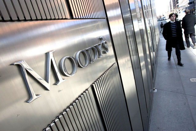 “Moody's” Azərbaycanın 8 bankında stress-test aparıb