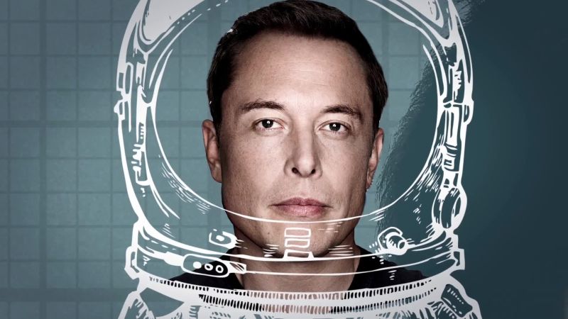 Kimdir axı bu Elon Musk? Dəli kimi tanınan dahi