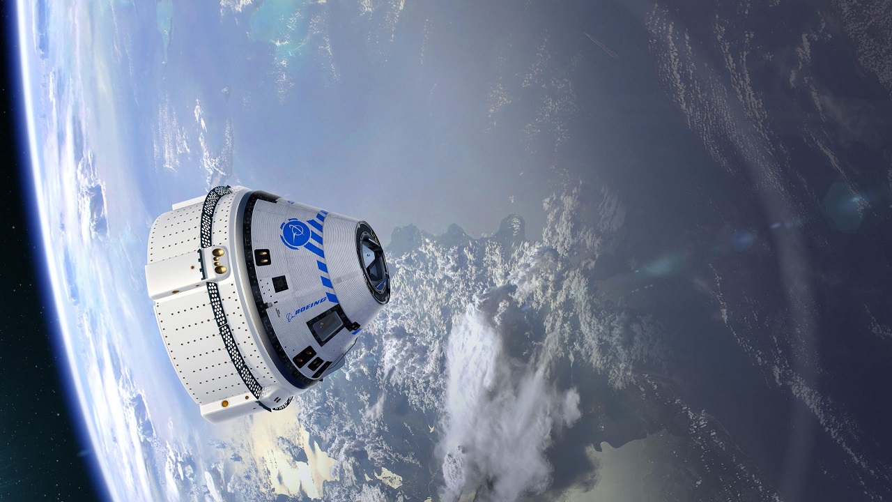 NASA və "Boeing" ilk ekipajlı uçuş testini yenidən təxirə salıb