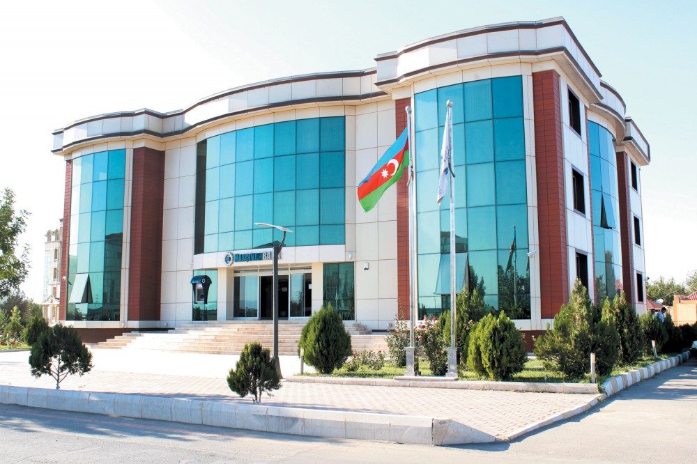 “Naxçıvan Bank”-ın nizamnamə kapitalı artırılıb