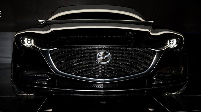 “Mazda”nın ilk elektromobili 2020-ci ildə buraxılacaq
