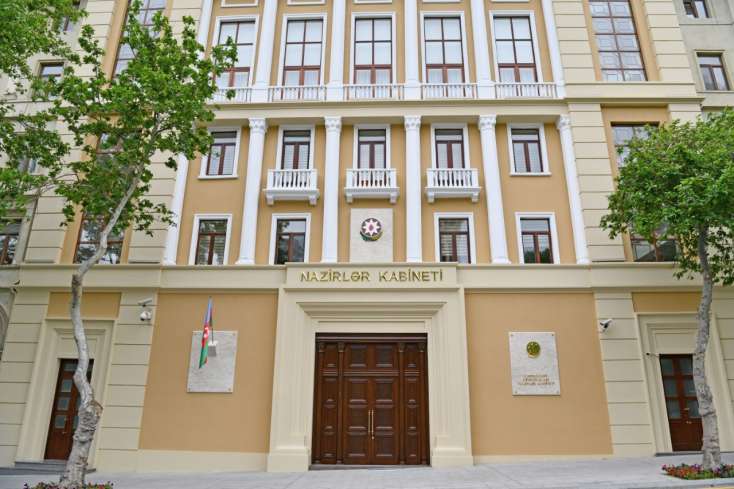 İxtira və əmtəə nişanlarına görə ödənişlərin məbləği artırılıb