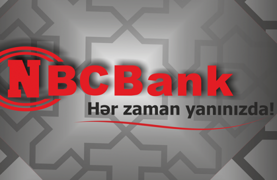 NBCBankdan-dan şad xəbər!