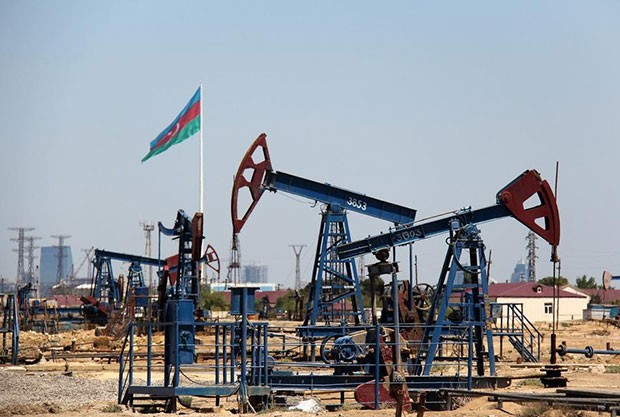 Azərbaycan neftinin qiyməti 66 dollara yaxınlaşıb