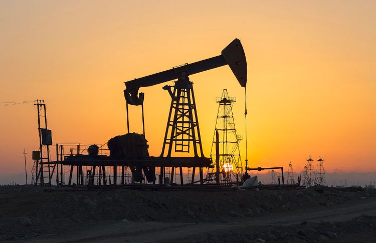 I yarımillikdə “Azeri Light”ın bir barrelinin orta satış qiyməti 65,43 $ olub