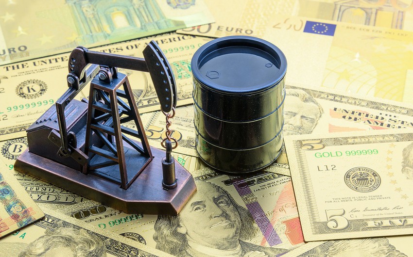 Bu il Azərbaycanda 8,8 mln ton neft hasil edilib
