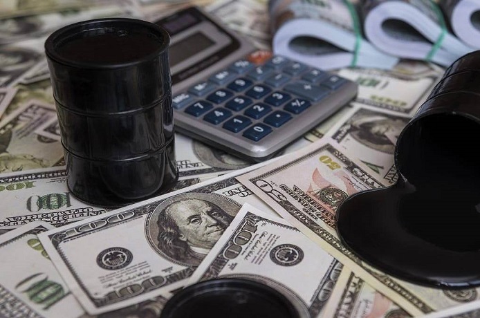 Dünya bazarında neft bahalaşır