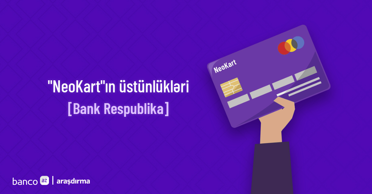 NeoKart-ın hansı üstünlükləri var? – Araşdırma