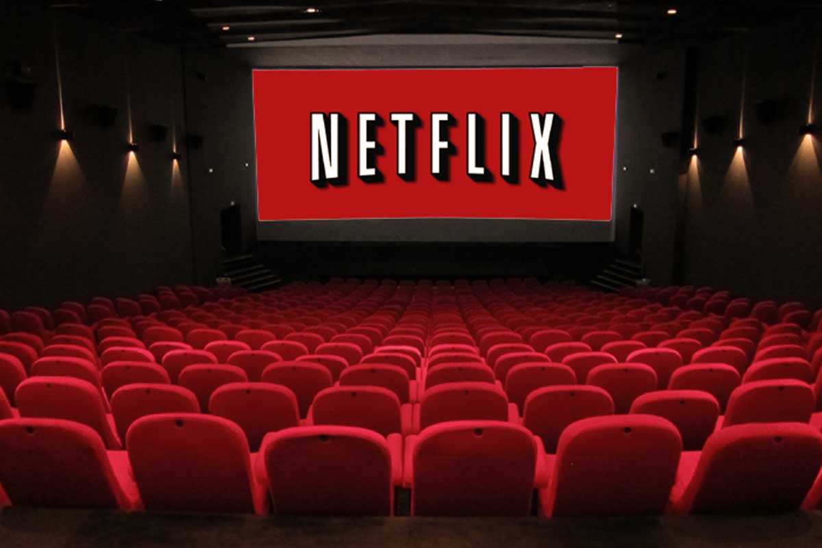 "Netflix" şirkətinin xalis mənfəəti 79 faiz artıb